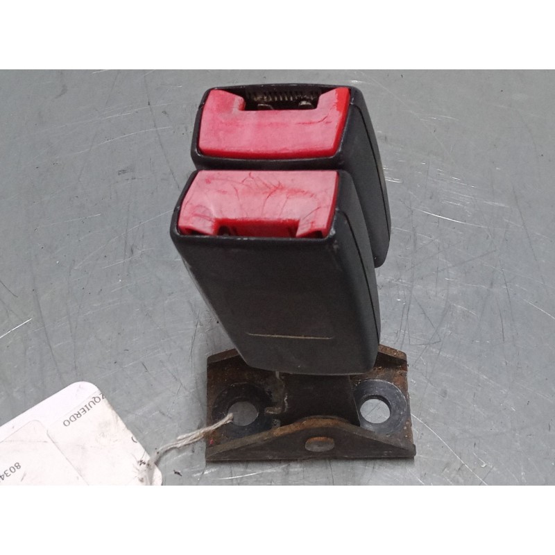 Recambio de anclaje cinturon trasero izquierdo para volkswagen touareg (7la, 7l6, 7l7) 2.5 r5 tdi referencia OEM IAM   
