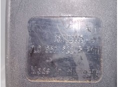 Recambio de anclaje cinturon trasero izquierdo para volkswagen touareg (7la, 7l6, 7l7) 2.5 r5 tdi referencia OEM IAM    2