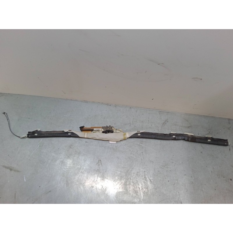 Recambio de airbag lateral delantero izquierdo para citroën c4 picasso i monospace (ud_) 1.6 hdi referencia OEM IAM   