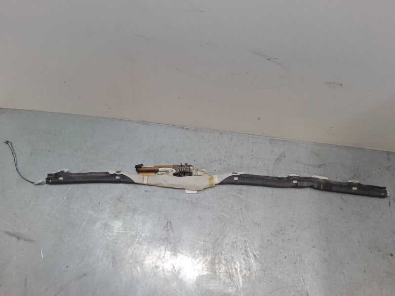 Recambio de airbag lateral delantero izquierdo para citroën c4 picasso i monospace (ud_) 1.6 hdi referencia OEM IAM   