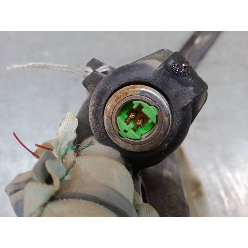 Recambio de airbag lateral delantero izquierdo para citroën c4 picasso i monospace (ud_) 1.6 hdi referencia OEM IAM   