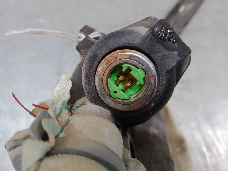 Recambio de airbag lateral delantero izquierdo para citroën c4 picasso i monospace (ud_) 1.6 hdi referencia OEM IAM   