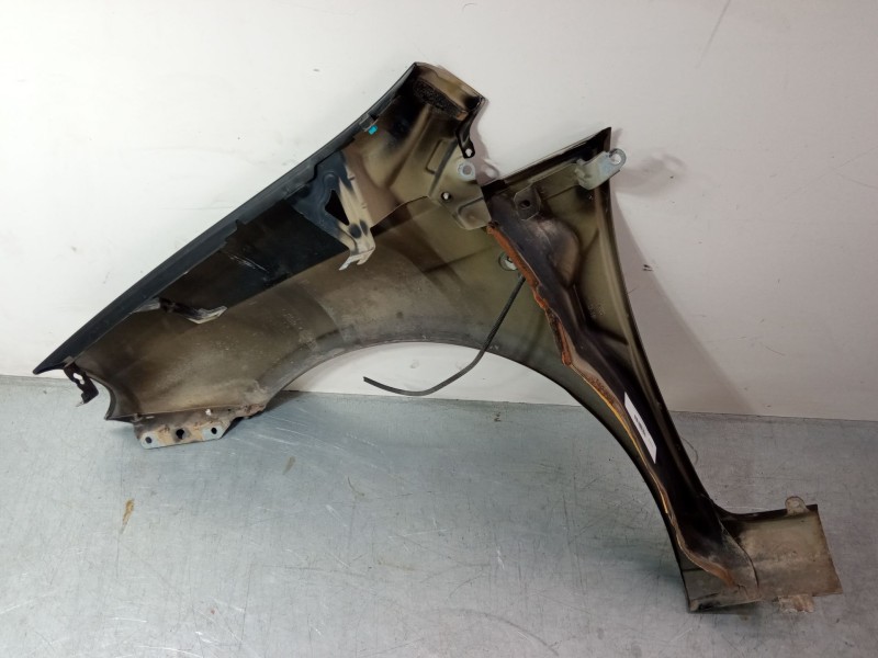 Recambio de aleta delantera derecha para fiat punto referencia OEM IAM   