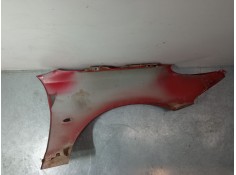 Recambio de aleta delantera izquierda para peugeot 206 hatchback (2a/c) 2.0 hdi 90 referencia OEM IAM    2