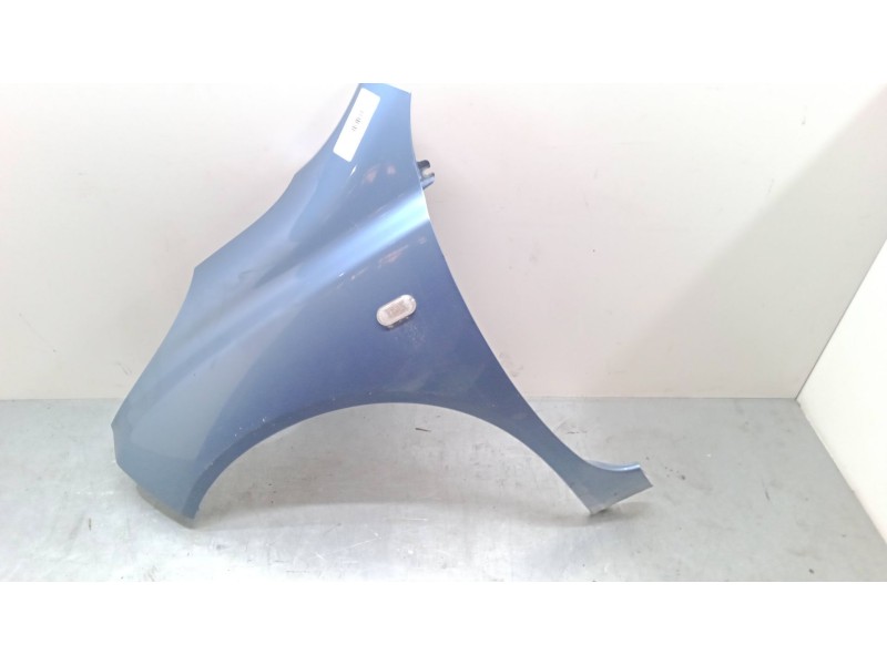 Recambio de aleta delantera izquierda para nissan micra iii (k12) 160 sr referencia OEM IAM   