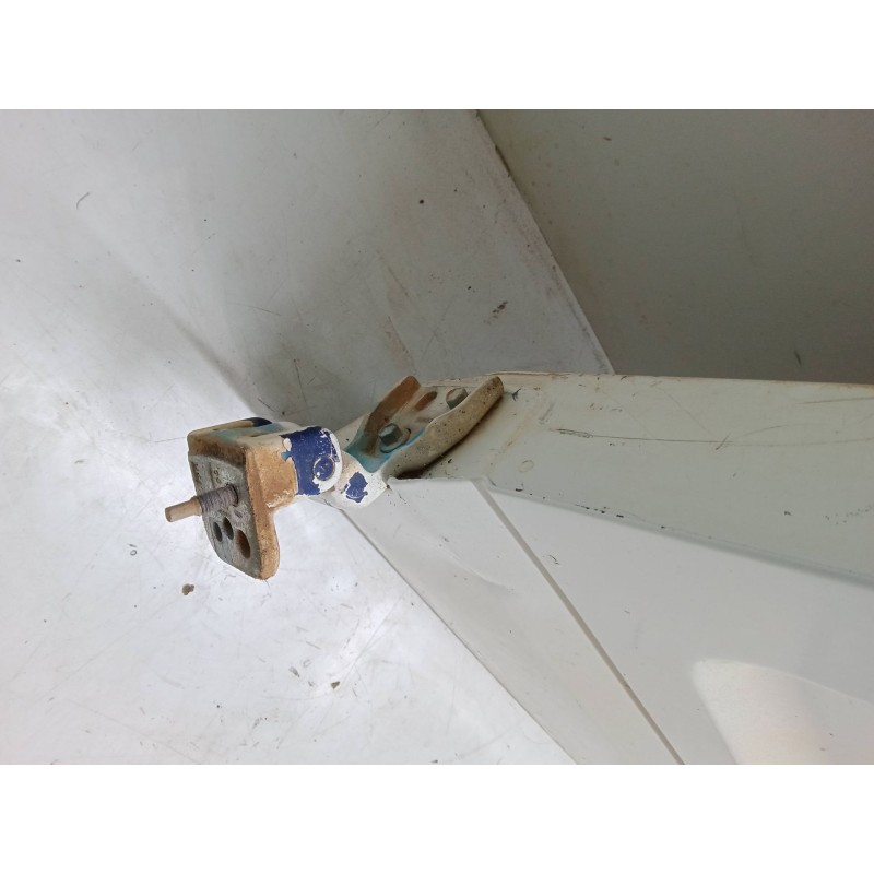 Recambio de porton trasero izquierdo para ford transit furgoneta (fa_ _) 2.0 di (fae_, faf_, fag_) referencia OEM IAM   