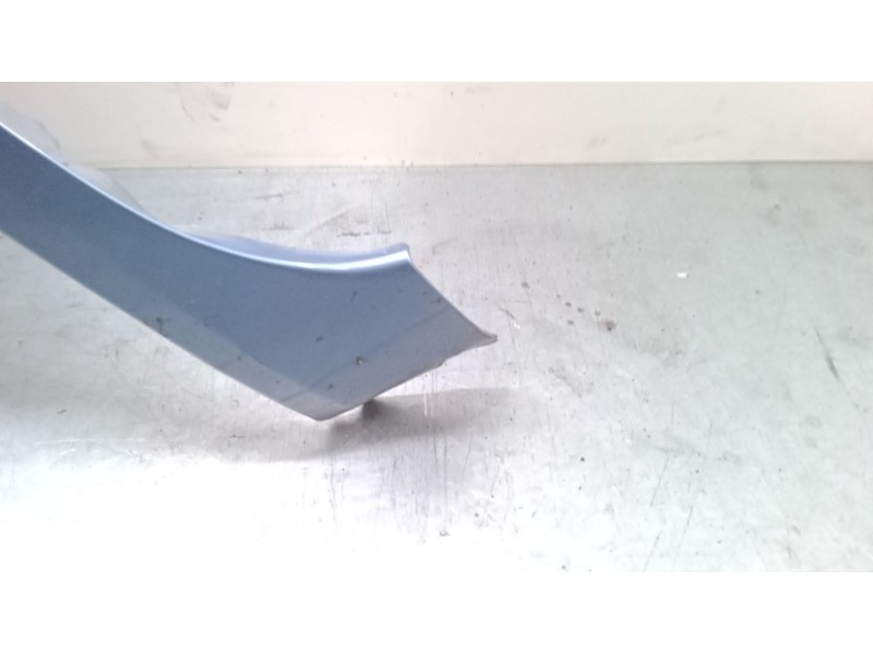 Recambio de aleta delantera izquierda para nissan micra iii (k12) 160 sr referencia OEM IAM   