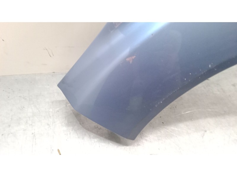 Recambio de aleta delantera izquierda para nissan micra iii (k12) 160 sr referencia OEM IAM   