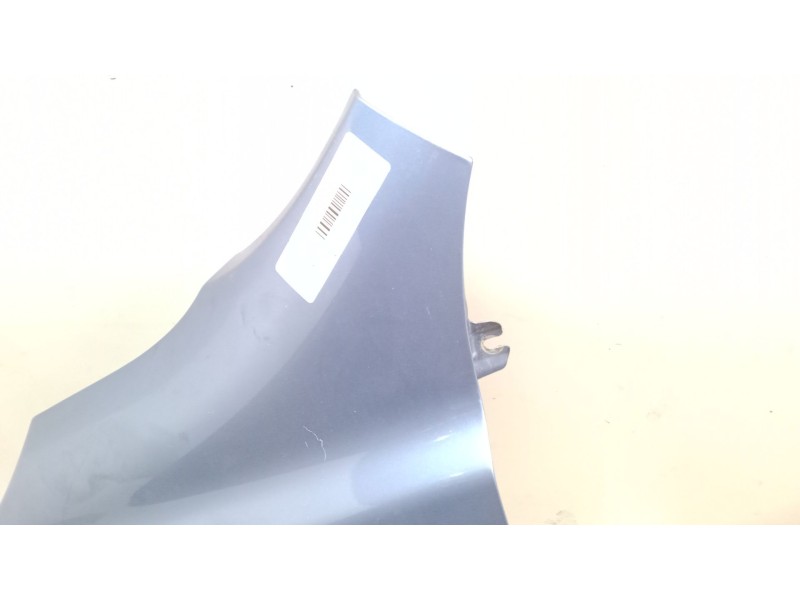 Recambio de aleta delantera izquierda para nissan micra iii (k12) 160 sr referencia OEM IAM   