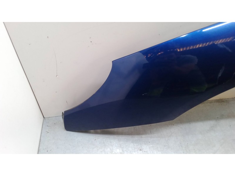 Recambio de aleta delantera izquierda para peugeot 407 (6d_) 2.0 16v (6drfjc, 6drfje, 6drfjf) referencia OEM IAM   