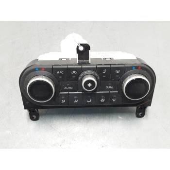 MANDO CLIMATIZADOR 27500BR46C 