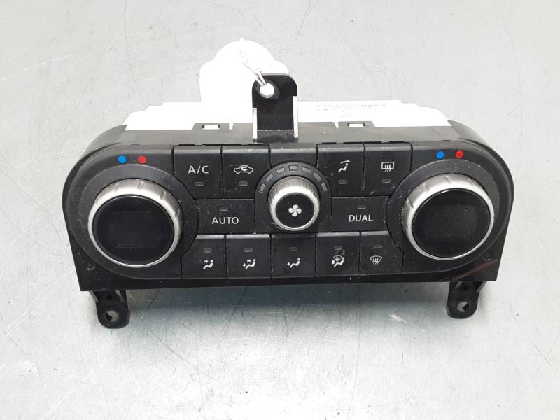 MANDO CLIMATIZADOR 27500BR46C 