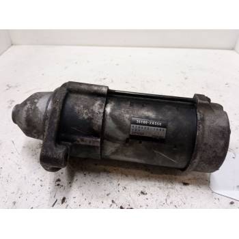 MOTOR ARRANQUE 361002A550 