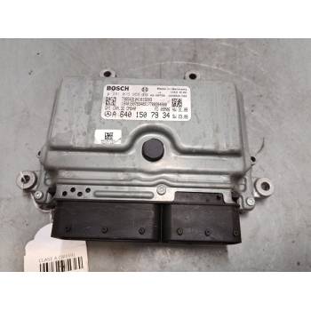 CENTRALITA MOTOR UCE A6401507934 0281015955 