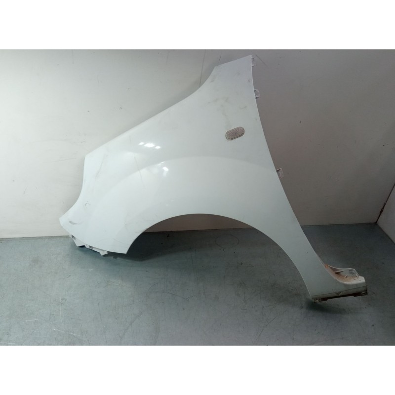 Recambio de aleta delantera izquierda para renault kangoo express (fw0/1_) 1.5 dci 75 (fw07, fw10, fw04) referencia OEM IAM   