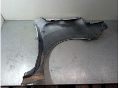 Recambio de aleta delantera izquierda para renault kangoo express (fw0/1_) 1.5 dci 75 (fw07, fw10, fw04) referencia OEM IAM    2