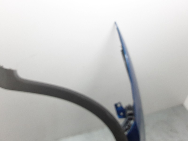 Recambio de aleta delantera izquierda para honda civic viii hatchback (fn, fk) 2.2 ctdi (fk3) referencia OEM IAM   