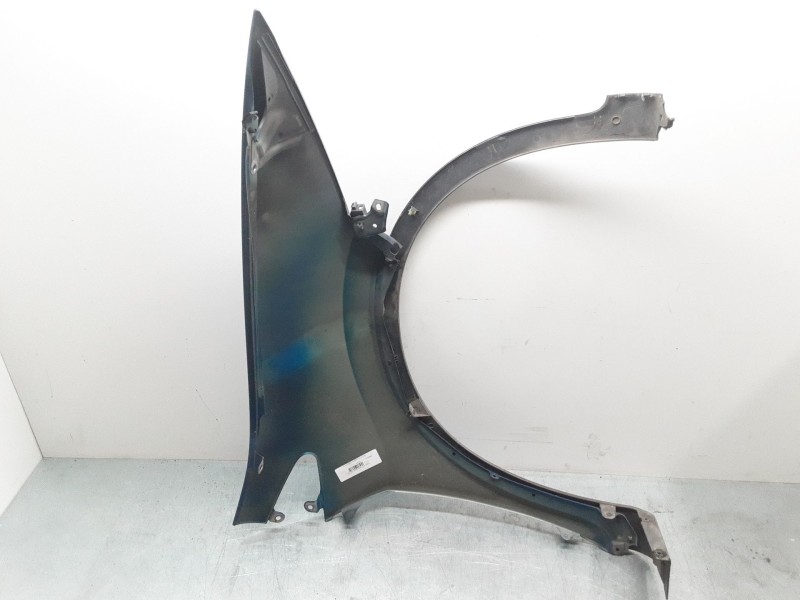 Recambio de aleta delantera izquierda para honda civic viii hatchback (fn, fk) 2.2 ctdi (fk3) referencia OEM IAM   