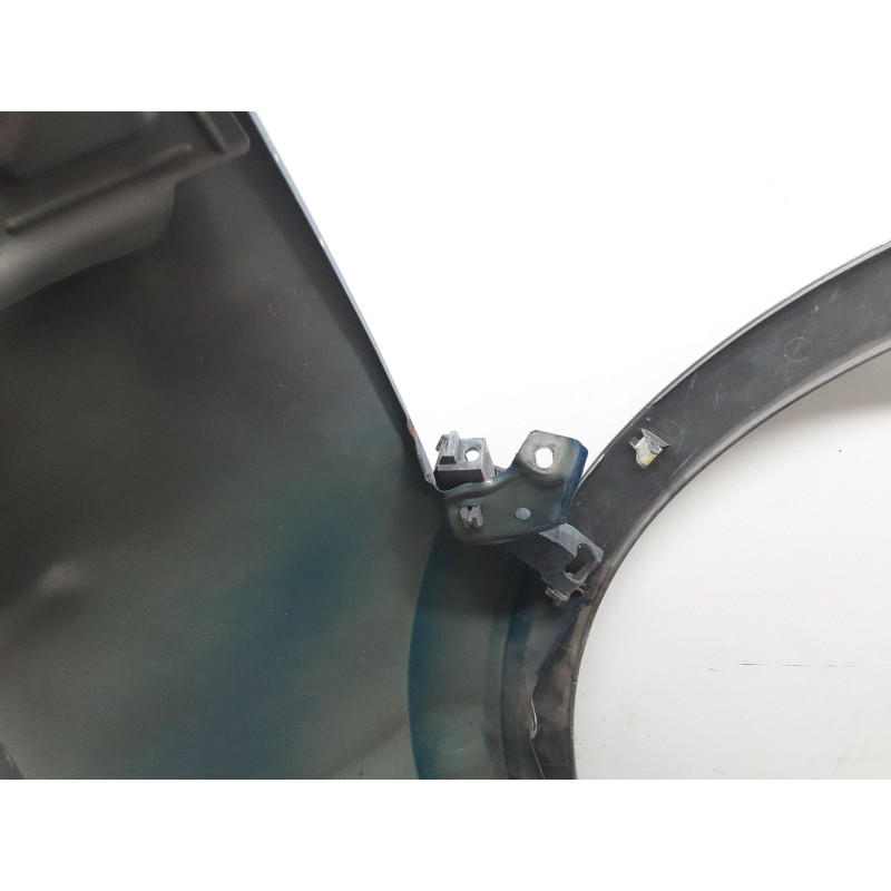 Recambio de aleta delantera izquierda para honda civic viii hatchback (fn, fk) 2.2 ctdi (fk3) referencia OEM IAM   