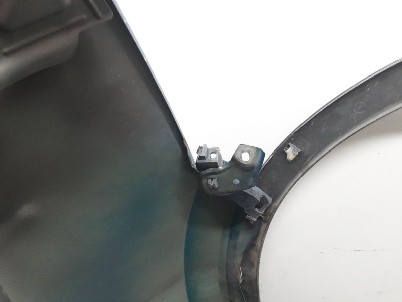 Recambio de aleta delantera izquierda para honda civic viii hatchback (fn, fk) 2.2 ctdi (fk3) referencia OEM IAM   