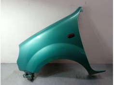 Recambio de aleta delantera izquierda para renault kangoo (kc0/1_) 1.5 dci (kc08, kc09) referencia OEM IAM   