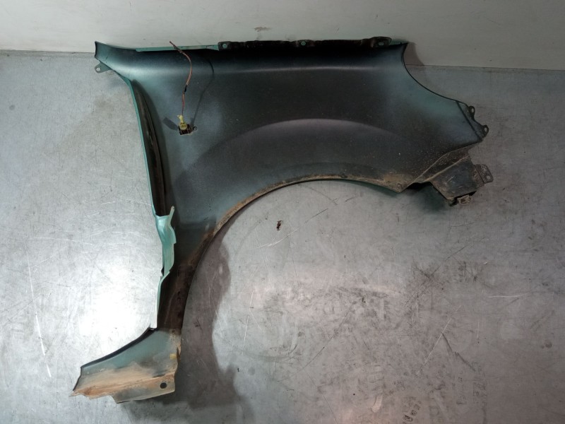 Recambio de aleta delantera izquierda para renault kangoo (kc0/1_) 1.5 dci (kc08, kc09) referencia OEM IAM   