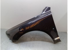 Recambio de aleta delantera izquierda para volkswagen touareg (7la, 7l6, 7l7) 2.5 r5 tdi referencia OEM IAM   