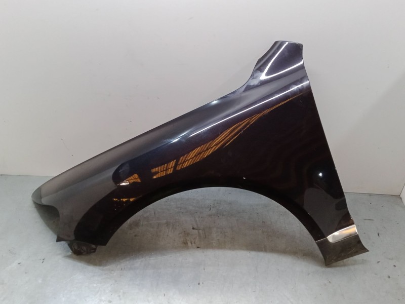 Recambio de aleta delantera izquierda para volkswagen touareg (7la, 7l6, 7l7) 2.5 r5 tdi referencia OEM IAM   