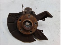 Recambio de mangueta delantera derecha para audi a3 (8l1) 1.8 referencia OEM IAM    2