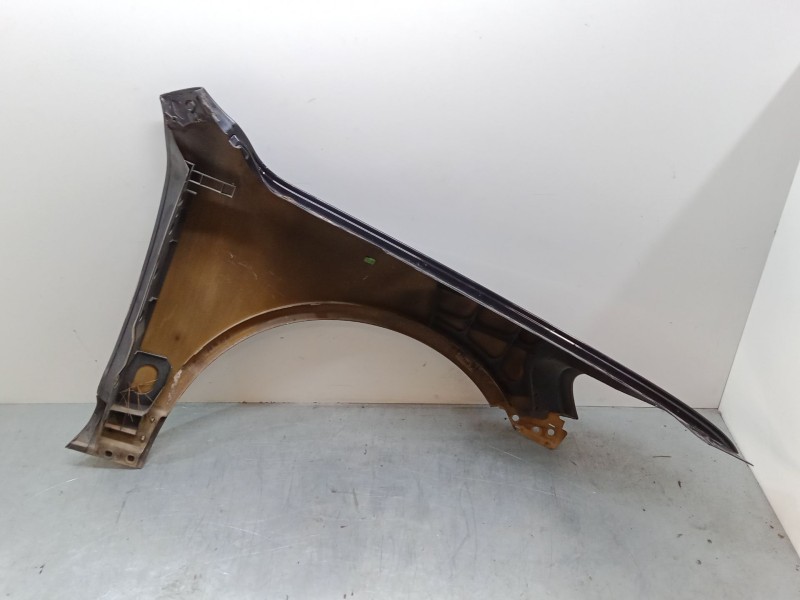 Recambio de aleta delantera izquierda para volkswagen touareg (7la, 7l6, 7l7) 2.5 r5 tdi referencia OEM IAM   