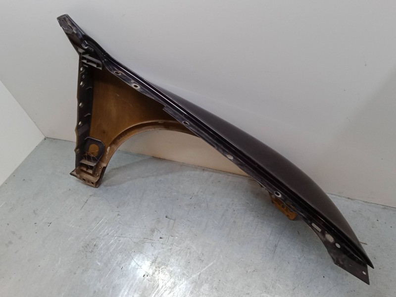 Recambio de aleta delantera izquierda para volkswagen touareg (7la, 7l6, 7l7) 2.5 r5 tdi referencia OEM IAM   