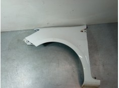 Recambio de aleta delantera izquierda para renault clio iii (br0/1, cr0/1) 1.2 16v (br02, br0j, br11, cr02, cr0j, cr11) referenc