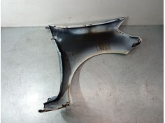 Recambio de aleta delantera izquierda para renault clio iii (br0/1, cr0/1) 1.2 16v (br02, br0j, br11, cr02, cr0j, cr11) referenc 2