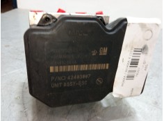 Recambio de abs para opel mokka / mokka x (j13) 1.6 cdti (_76) referencia OEM IAM 688250455  42403007
