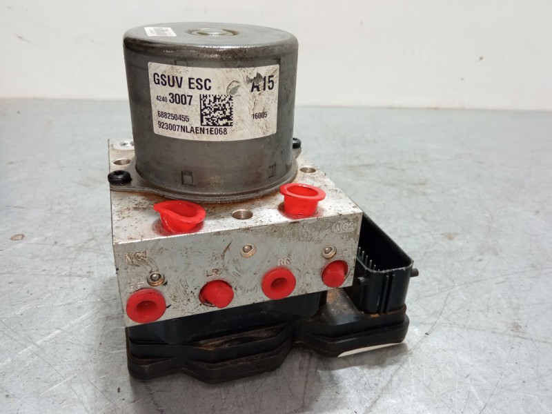 Recambio de abs para opel mokka / mokka x (j13) 1.6 cdti (_76) referencia OEM IAM 688250455  42403007