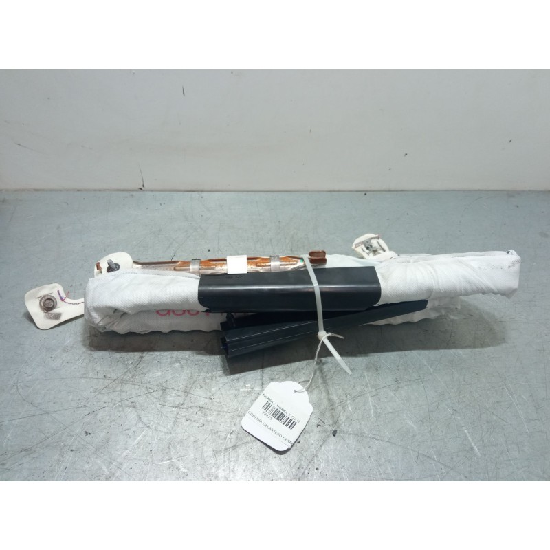 Recambio de airbag cortina delantero derecho para opel mokka / mokka x (j13) 1.6 cdti (_76) referencia OEM IAM 95327401  