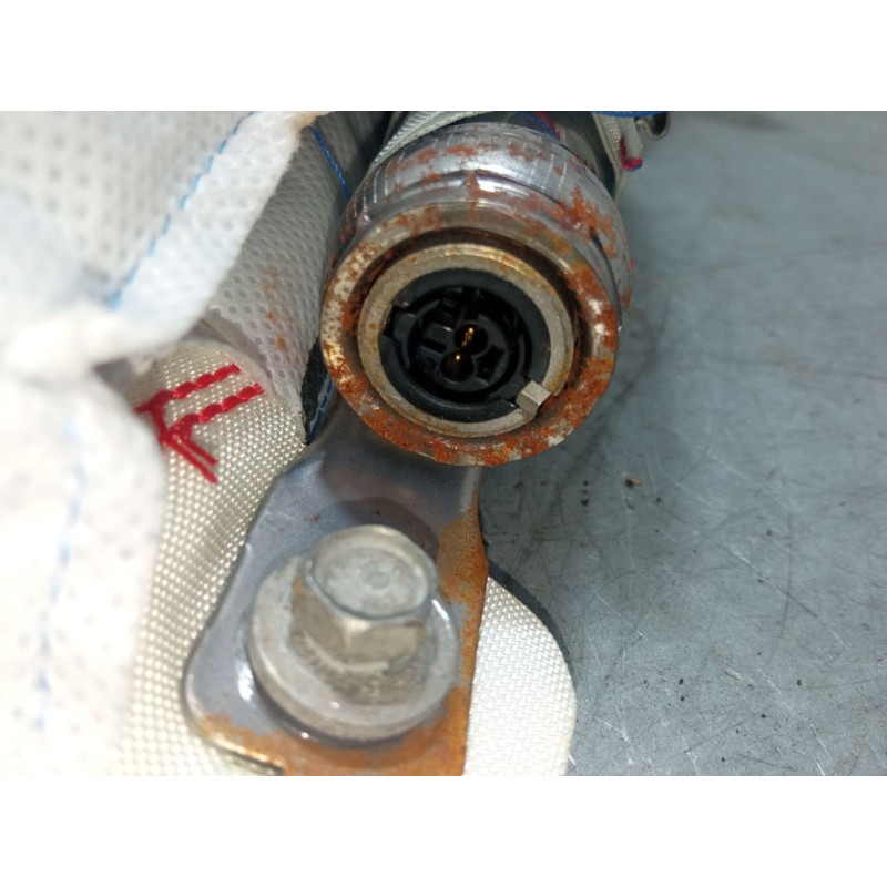 Recambio de airbag cortina delantero derecho para opel mokka / mokka x (j13) 1.6 cdti (_76) referencia OEM IAM 95327401  