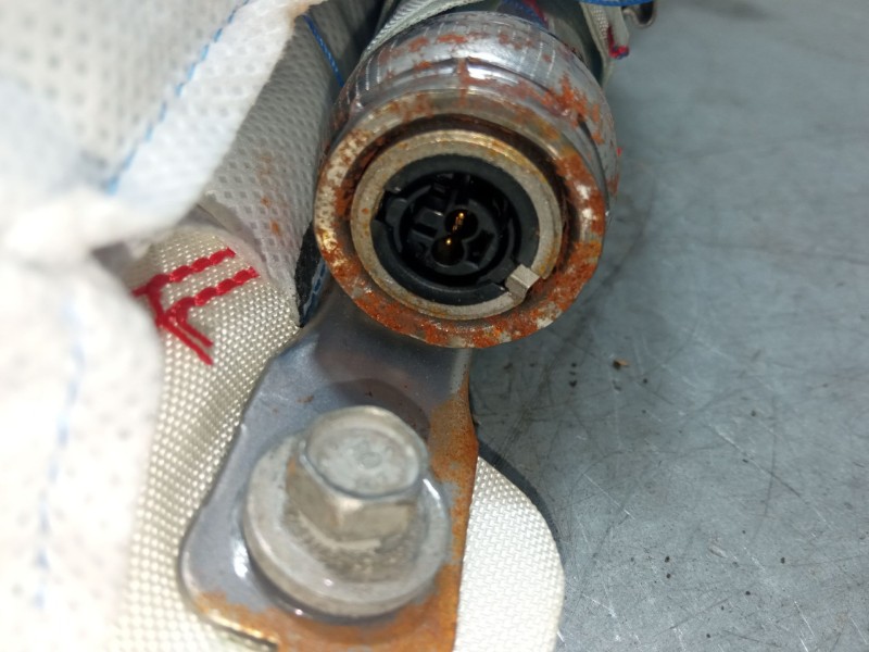 Recambio de airbag cortina delantero derecho para opel mokka / mokka x (j13) 1.6 cdti (_76) referencia OEM IAM 95327401  