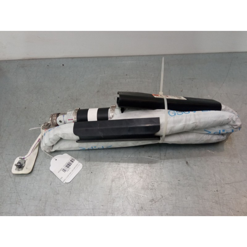 Recambio de airbag cortina delantero izquierdo para opel mokka / mokka x (j13) 1.6 cdti (_76) referencia OEM IAM 95327400  
