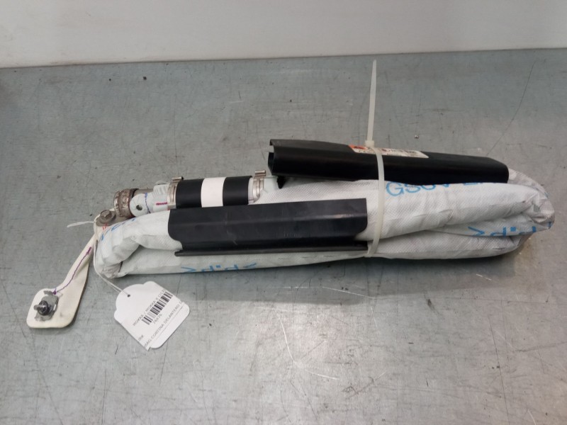Recambio de airbag cortina delantero izquierdo para opel mokka / mokka x (j13) 1.6 cdti (_76) referencia OEM IAM 95327400  