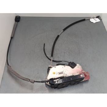 CERRADURA PUERTA DELANTERA IZQUIERDA 15A5N1837015A 