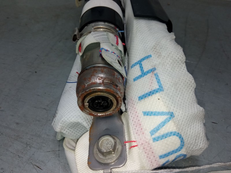 Recambio de airbag cortina delantero izquierdo para opel mokka / mokka x (j13) 1.6 cdti (_76) referencia OEM IAM 95327400  