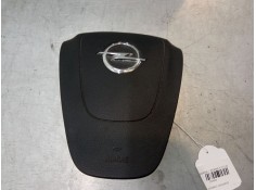 Recambio de airbag volante para opel mokka / mokka x (j13) 1.6 cdti (_76) referencia OEM IAM 13473808  