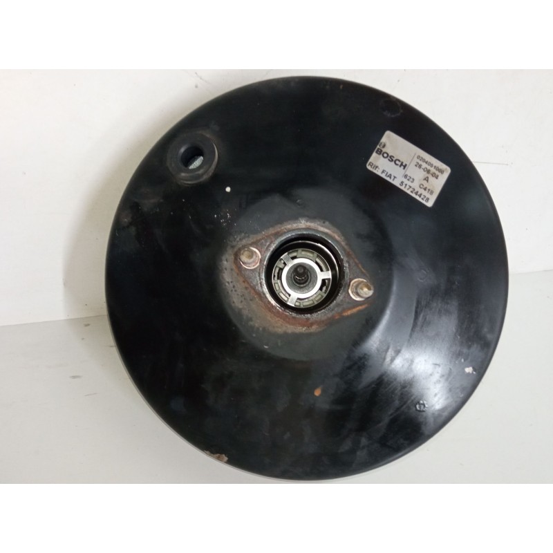 Recambio de servofreno para fiat panda / panda classic (169_) 1.1 (169.axa1a) referencia OEM IAM 51724428  0204051000