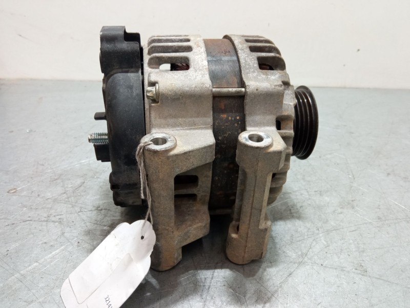 Recambio de alternador para opel mokka / mokka x (j13) 1.6 cdti (_76) referencia OEM IAM 94509655  