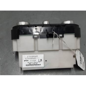 MANDO CLIMATIZADOR 27500BR46C 