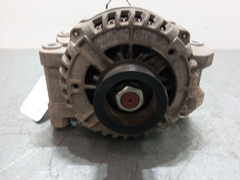 Recambio de alternador para opel mokka / mokka x (j13) 1.6 cdti (_76) referencia OEM IAM 94509655  
