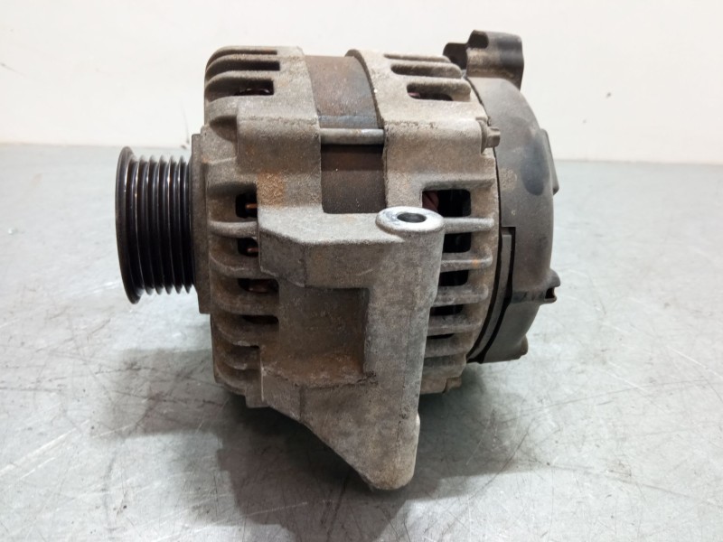 Recambio de alternador para opel mokka / mokka x (j13) 1.6 cdti (_76) referencia OEM IAM 94509655  
