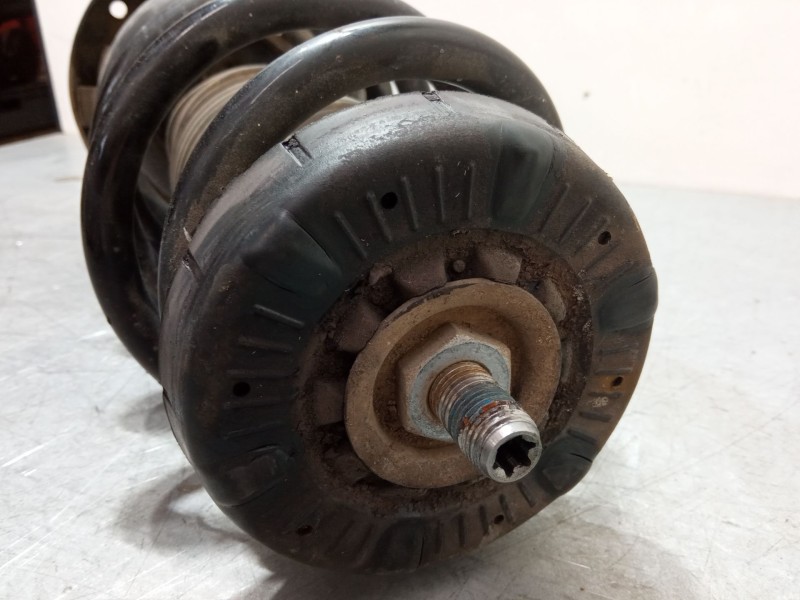 Recambio de amortiguador delantero derecho para opel mokka / mokka x (j13) 1.6 cdti (_76) referencia OEM IAM 95137358  