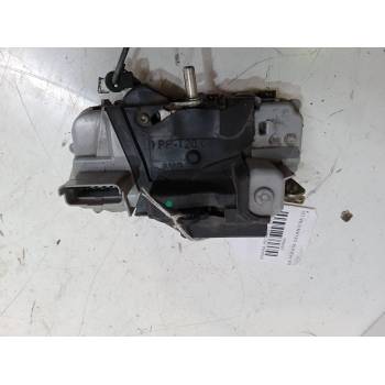 CERRADURA PUERTA DELANTERA IZQUIERDA 